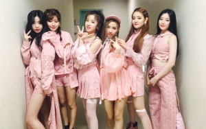 Kalahkan  Twice-AOA Cs, (G)I-DLE Puncaki Peringkat Sebagai Grup Reputasi Terbaik