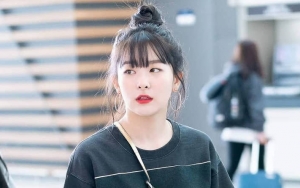 Seulgi Red Velvet Ungkap Ingin Punya Kisah Asmara Bak Film Romantis