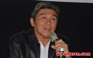 Belajar Feminin ke Raditya Dika Demi 'Target', Willy Dozan: Disuruh Nungging Saya Ngikut