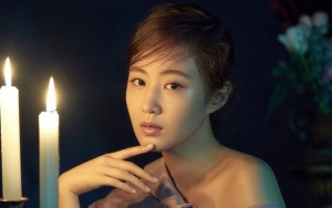 Iklankan Tas, Yuri SNSD Pamer Foto Cantik dan Seksi di Spanyol