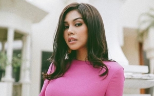 Lucu Pakai Kacamata, Vanesha Prescilla Bikin Kangen Fans