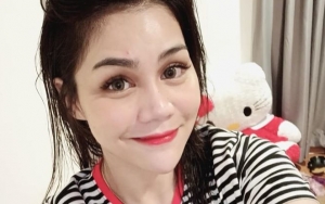 Kerja Keras Sampai Sakit, Bekas Kerokan DJ Katty Butterfly Jadi Perbincangan