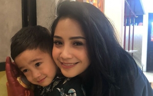 Rafathar Minta Maaf Usai Bikin Kesalahan, Netter Puji Cara Nagita Mendidik Putranya