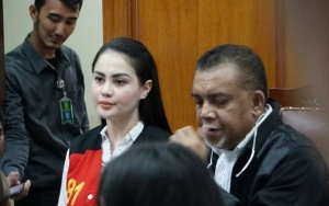 Jennifer Dunn Divonis Ringan 8 Bulan, Netter Lapor KPK dan Jokowi Karena Curiga Penyuapan