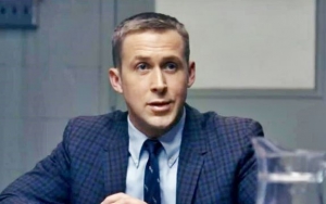 'First Man' Rilis Trailer Pertama, Ryan Gosling Sukses Tampilkan Kegigihan Neil Armstrong