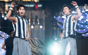 Kumpulkan 1 Juta Penonton Sekali Tur Konser, TVXQ Pecahkan Rekor di Jepang