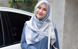 Absen dari Layar Kaca Selama Ramadhan, Begini Penjelasan Zaskia Adya Mecca