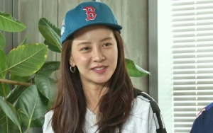 Song Ji Hyo Bintangi Drama dan Film Bersamaan, Member 'Running Man' Ngeri
