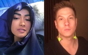 Kenang Mendiang Julia Perez, Foto Bertrand Antolin Justru Banjir Pujian