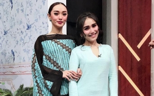 Zaskia Genit Manja Dekati Shaheer Sheikh, Reaksi Ayu Ting Ting Diluar Dugaan