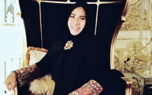 Usia Pernikahan Sudah 19 Tahun, Istri Pertama Kiwil Curhat Soal Cobaan Hidup