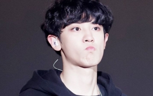 Porsi Makan Chanyeol EXO Bikin Syok Member 'Salty Tour', Penasaran?
