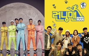 Publik Korea Sebut Kelucuan 'Running Man' Gantikan Posisi 'Infinity Challenge', Setuju?