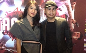 Annisa Aziza Cantik Dandan Ala India, Raditya Dika Disebut Punya Istri Sempurna