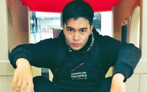 Selain Akting, Umay Shahab Ternyata Jago Bikin Puisi