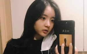 Unggah Foto Lawas Saat Diborgol, Han Seo Hee Dibilang Tak Waras