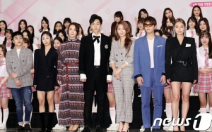 'Produce 48' Gelar Jumpa Pers, Mnet Tegaskan Cuma Orang Korea yang Bisa Voting