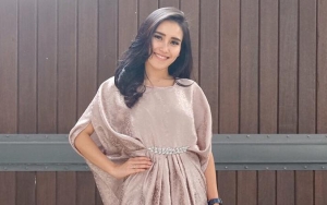 Sebulan Sakit Kepala, Ayu Ting Ting Didiagnosa Kolesterol Tinggi 