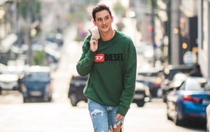 Mike Lewis Pamer Video Seksi Tak Pakai Baju, Netter Singgung Soal Lucinta Luna