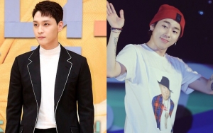 Syuting 'The Undateables', Choi Tae Joon Pamer Truk Kopi dan Camilan dari Zico Block B