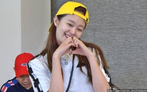 Jeon So Min Tirukan Aegyo Twice, Reaksi Member dan Kru 'Running Man' Bikin Ngakak