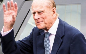 Ulang Tahun ke-97, Ini 5 Fakta Pangeran Phillip yang Romantis dan Setia Dampingi Ratu Elizabeth II