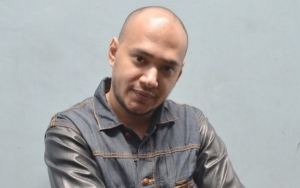 Husein Alatas Cerita Keseruan Rencana Lebaran Perdana Bersama Istri