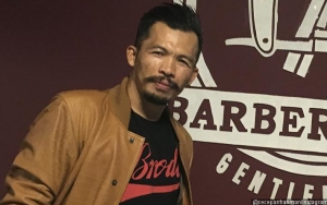 Siap Syuting 'John Wick 3', Cecep Arif Rahman Ternyata Ikut Terlibat di Produksi Film 'Gundala' 