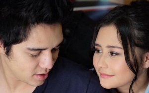 Manis Banget, Maxime Bouttier Ucapkan Ini di Hadapan Ayah Prilly Latuconsina