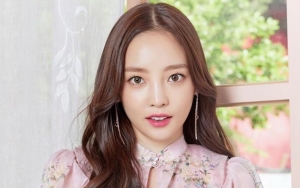 Bikin Baper, Manisnya Goo Hara Rayakan Hari Spesial Fans Kara