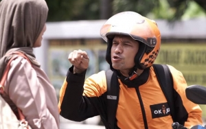 Jadwalnya Diumumkan, Episode Baru 'OK-JEK' Siap Tayang di NET. TV