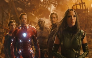 'Avengers 4' Tak Akan Hidupkan Lagi Superhero yang Mati di 'Infinity War'?