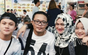 Batasi Diri, Sule dan Lina Hanya Komunikasi Soal Anak-anak