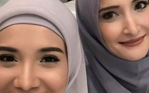 Inneke Koesherawati Jadikan Zaskia Sungkar Panutan Saat Belajar Hijab Syari