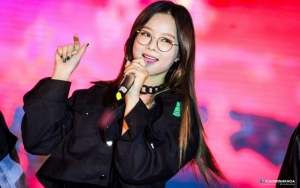 Hapus Semua Foto Member EXID di Instagram, Solji Bikin Fans Khawatir