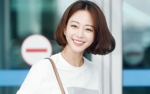 Hengkang dari Key East, Han Ye Seul Dikabarkan Gabung di Agensi Goo Hye Sun Cs