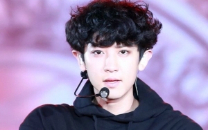 Gabung Aksi Ice Bucket Challenge, Abs Chanyeol Bikin Salfok