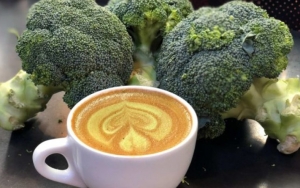 Ogah Makan Sayur? Kopi Brokoli Bisa Jadi Pilihan Menyehatkan