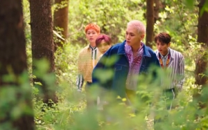 Tampil Ceria, SHINee Ngedance Energik di MV 'I Want You'