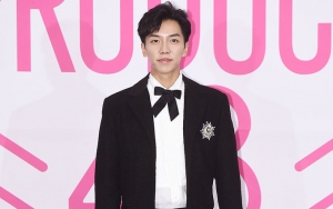 Lee Seung Gi Ungkap Alasan Setuju Jadi MC 'Produce 48', Kenapa?