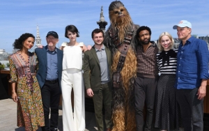 Gagal di Pasaran, Sutradara Tetap Bangga dengan Performa 'Solo: A Star Wars Story'