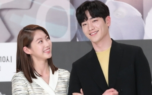 Bintangi di 'Are You Human Too?', Seo Kang Joon Kaget Gong Seung Yeon Punya Mata Sama