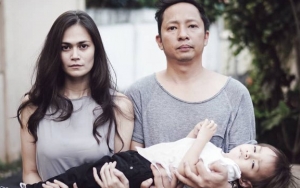 Bikin Kocak, Alasan Anak Ringgo Agus Berhenti Ngempeng