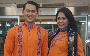 Banyak Dicibir Soal Pacari Brondong dan Isu Settingan, Ely Sugigi Tak Ambil Pusing
