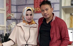 Angel Lelga Hamil, Vicky Prasetyo Justru Ajak Liburan ke Bali Naik Bus