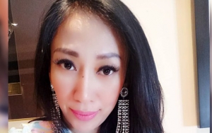 Lelah Dapat Komentar Negatif, Netter Suruh Dewi Sanca Berhenti Main Media Sosial