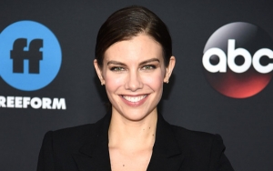 Demi 'Mile 22', Lauren Cohan Belajar Bahasa Indonesia