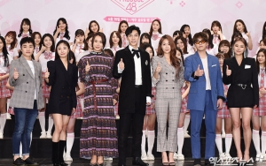 'Produce 48' Respon Kontroversi Lolita dan Isu Politik, Netter Makin Malas Nonton