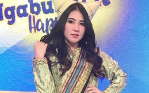 Cover Lagu 'Sedih Tak Berujung', Suara Via Vallen Dipuji Mirip Raisa
