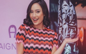 Pamer Poni Baru, Tatjana Saphira Cantik Mirip Audrey Hepburn